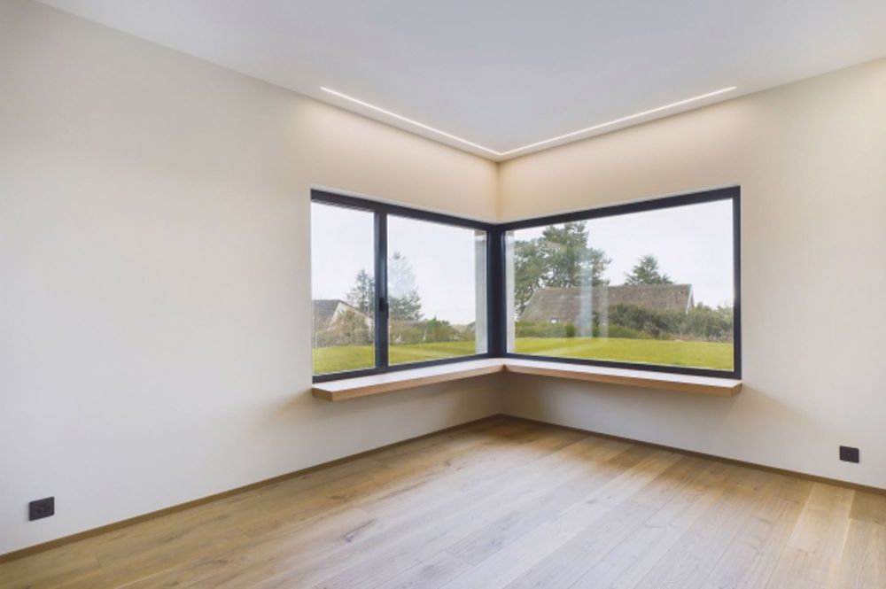 EXKLUSIVE VILLA IN SAINT-PREX MIT PANORAMABLICK AUF DEN GENFERSEE - Bild 7