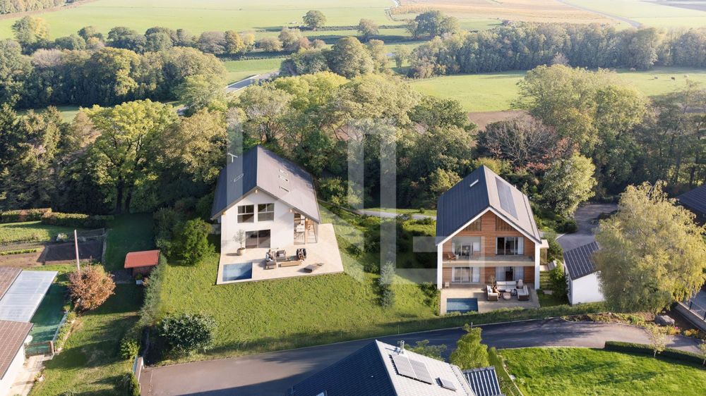 Démarrage du chantier! Maison contemporaine et lumineuse - Bild 8