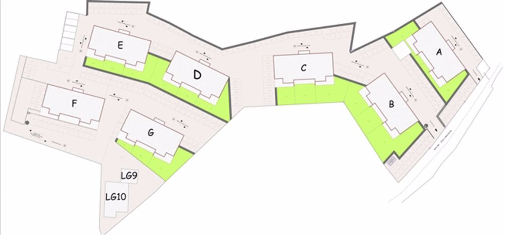 3.5-Zimmerwohnung in Ardon - Bild 4