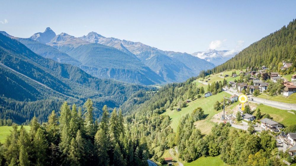 Haus Gürgetsch - Bild 1