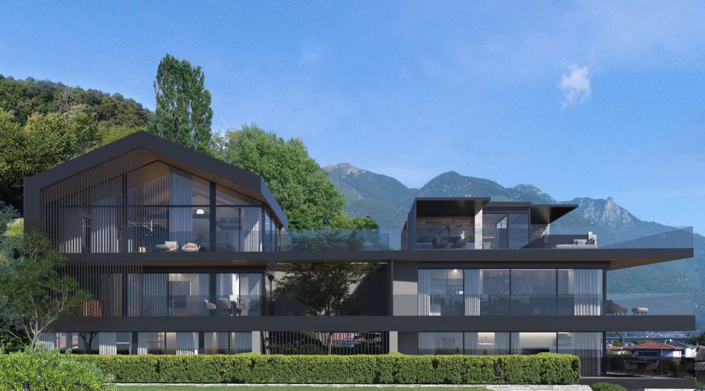 Residenza Mirasol – Eleganz und Ruhe zwischen Ascona und Locarno - Bild 1