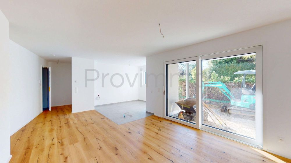 Modern, ruhig & bezugsbereit - Gartenwohnung mit Wohlfühlfaktor - WZ 4.jpg