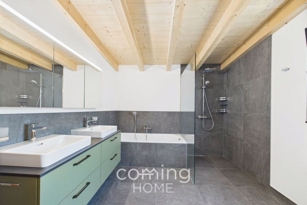 Familienidyll in Susten - modernes Einfamilienhaus mit Garten & sonniger Lage - Bild 10