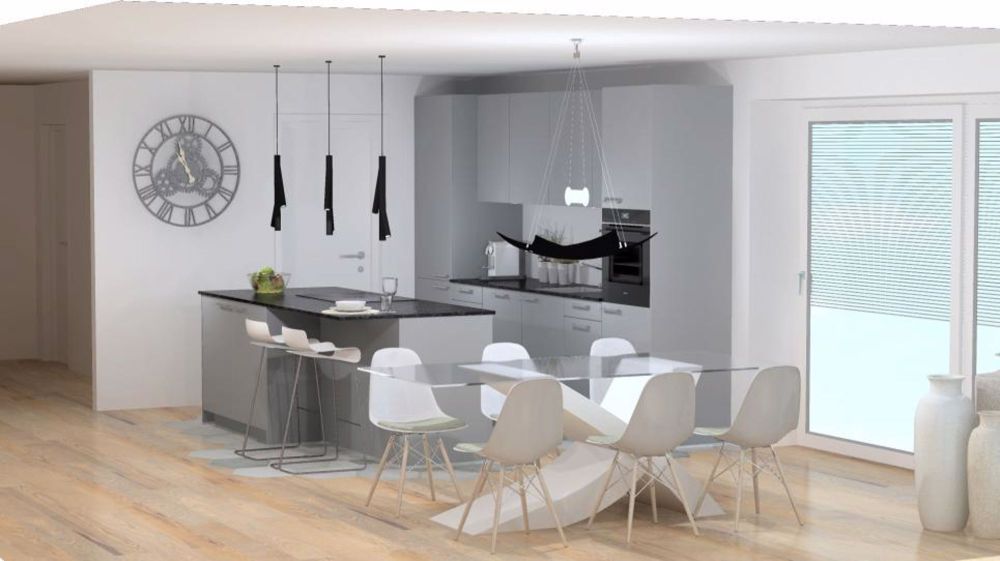 Magnifique projet aux portes d'Yverdon-les-Bains - Bild 11