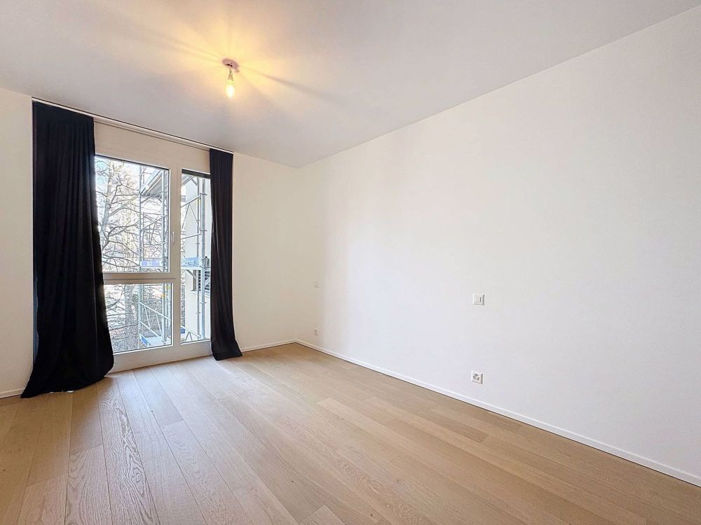 Wohnung mit 3,5 Zimmern - Bild 7