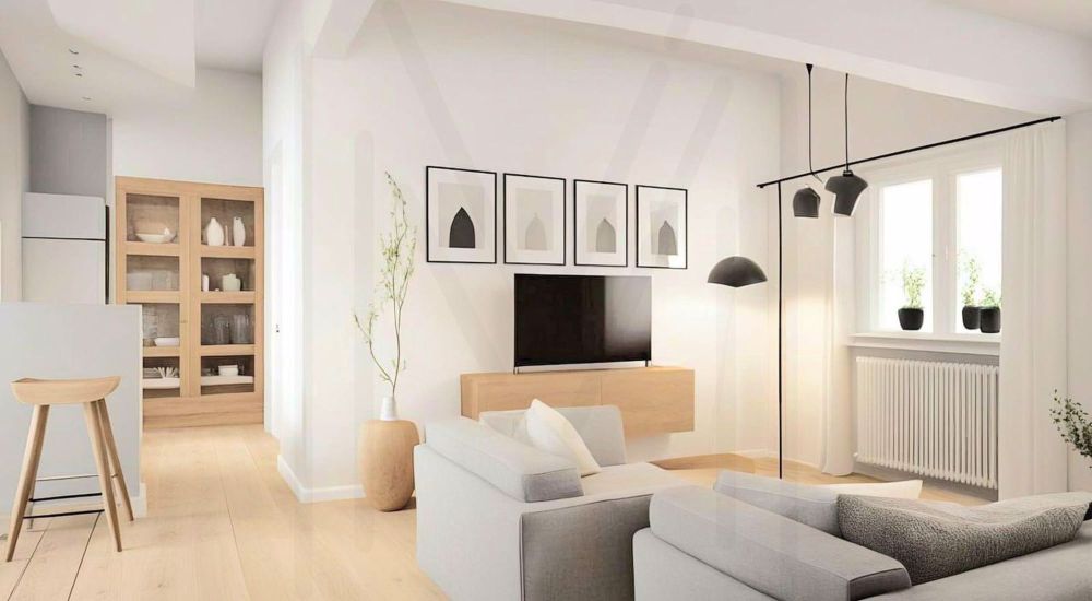 PROMOTION DE 6 APPARTEMENTS DE 3.5 PIÈCES - PERMIS EN FORCE - OPPORTUNITÉ À NE PAS MANQUER - Bild 7