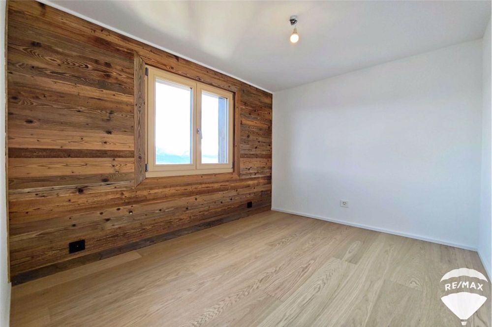 Vier-Zimmer-Wohnung mit bewohnbarer Küche - Bild 4