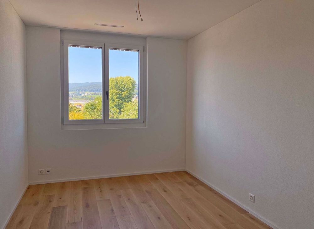 Attraktive 4 ½-Zimmerwohnung für jedes Wohlbefinden - Bild 6
