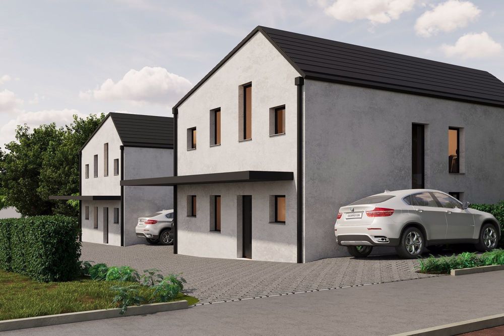 Villa mit Terrasse und Garten - Bild 4