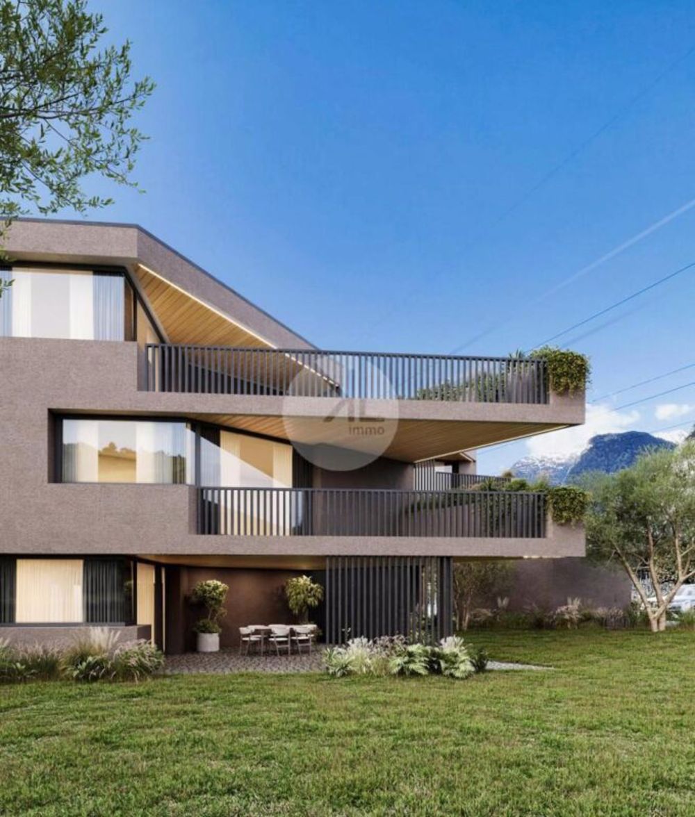 Dachgeschoss 4.5 Zimmer in Ardon - Bild 3