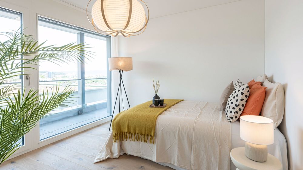 Topmoderne 4½-Zimmerwohnung mit grosser Terrasse - Bild 4