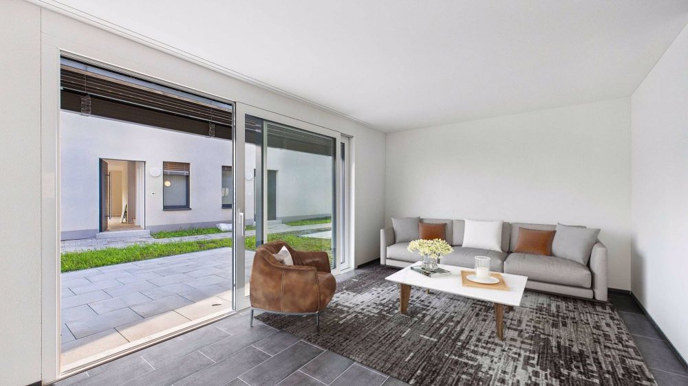 Neubau in Neunforn - Ihre letzte Gelegenheit auf modernes Wohnen - Bild 4