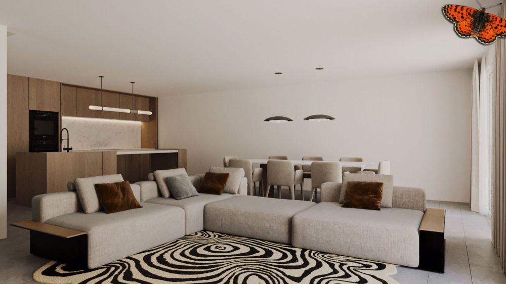 Spacieuse maison au calme totalisant 232 m² avec jardin ! - Bild 4