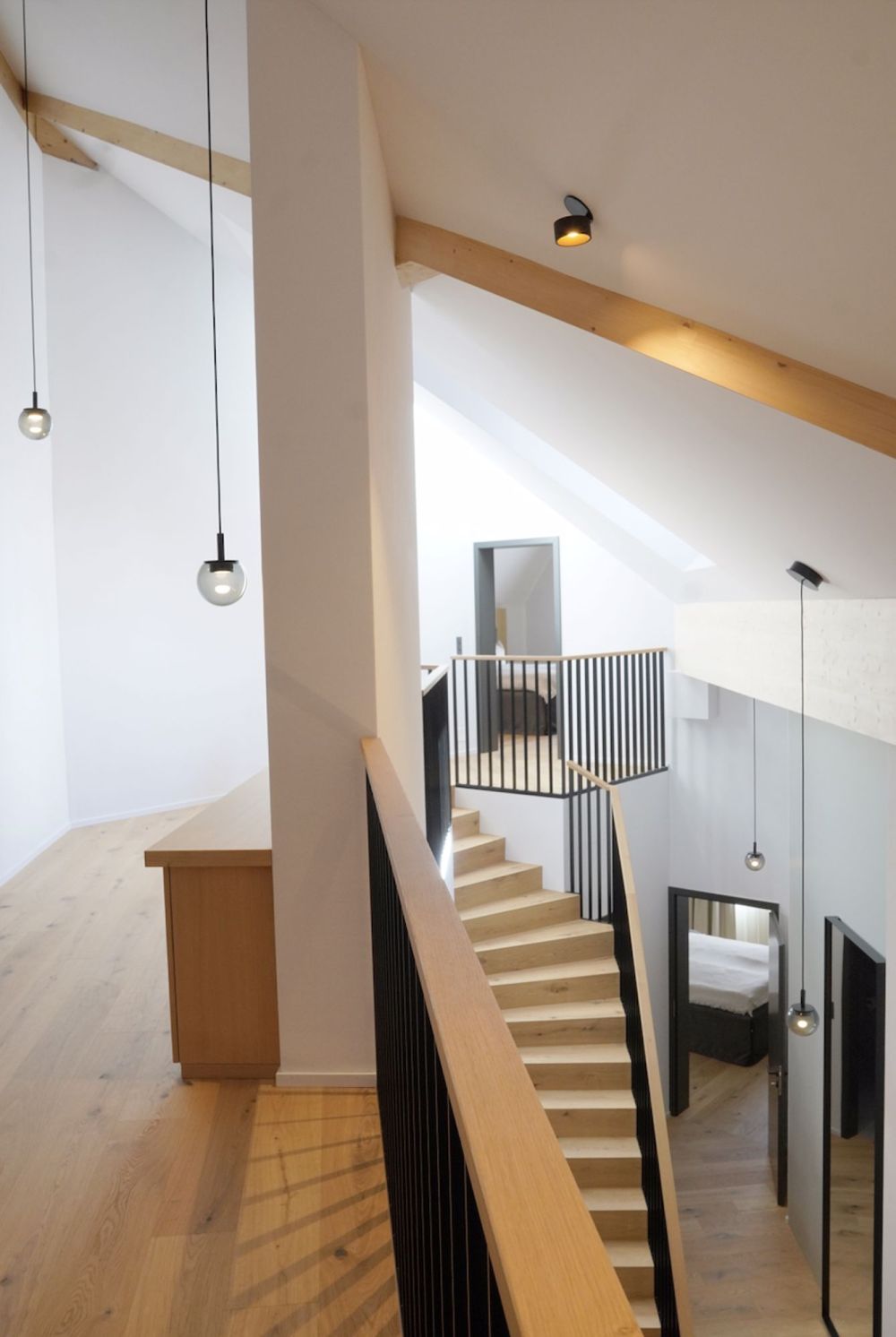 Exclusive 3 Bedroom Penthouse in Andermatt - Bild 8