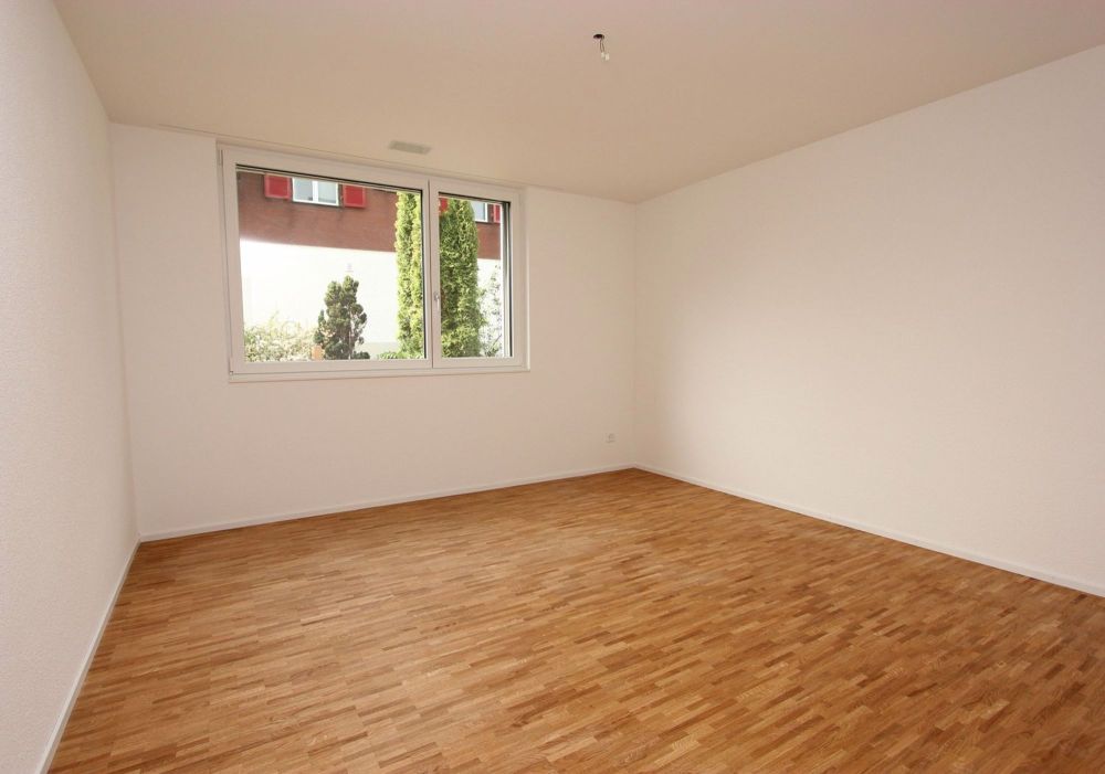 *Erstvermietung* von insgesamt drei exklusiven 4.5-Zimmer-Wohnungen in Nähe des Thunersees! - Bild 8