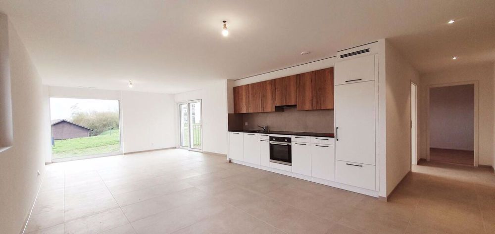 Dernier appartement disponible à la vente sur un total de 18 - Bild 1