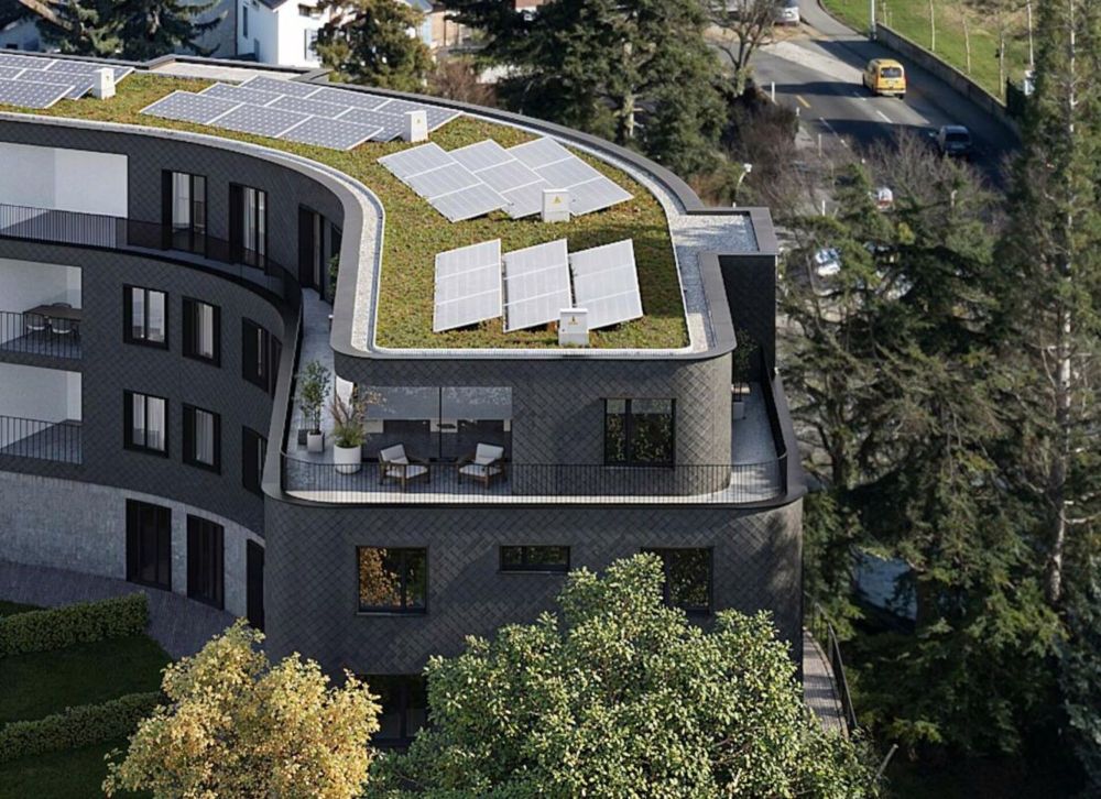 Zweieinhalb-Zimmer-Wohnung in Yverdon-les-Bains - Bild 8