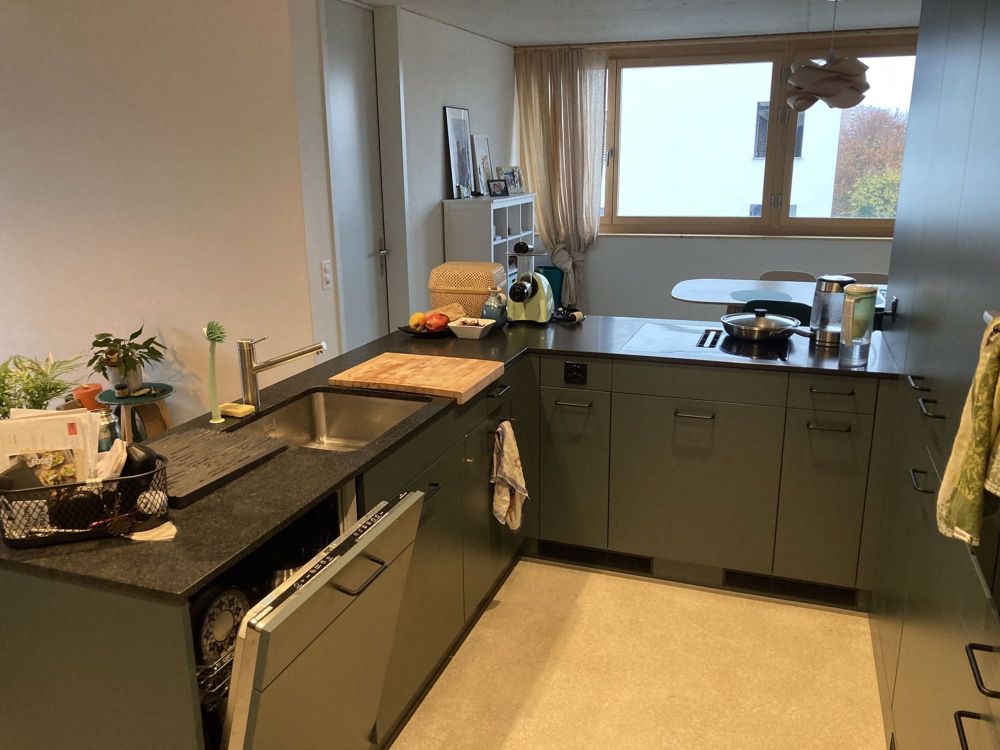 WG Zimmer in Liebefeld mieten - Bild 10
