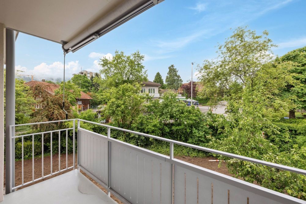 Entdecken Sie unsere neu sanierten Wohnungen - Erstbezug ab April 2026 - Bild 5