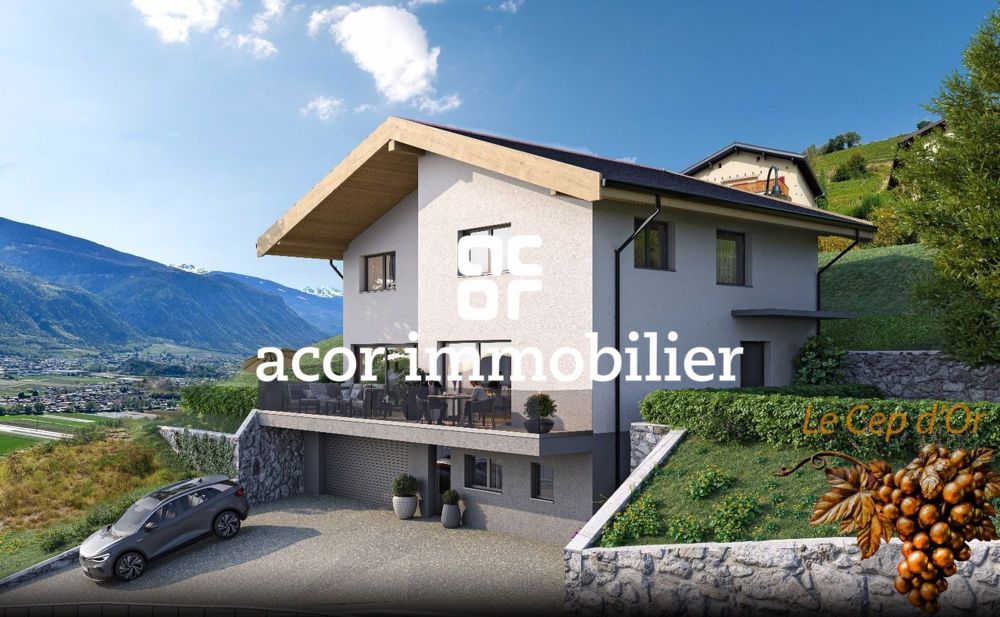 CHANCE - Neues Einfamilienhaus mit 5½ Zimmern - Bild 4