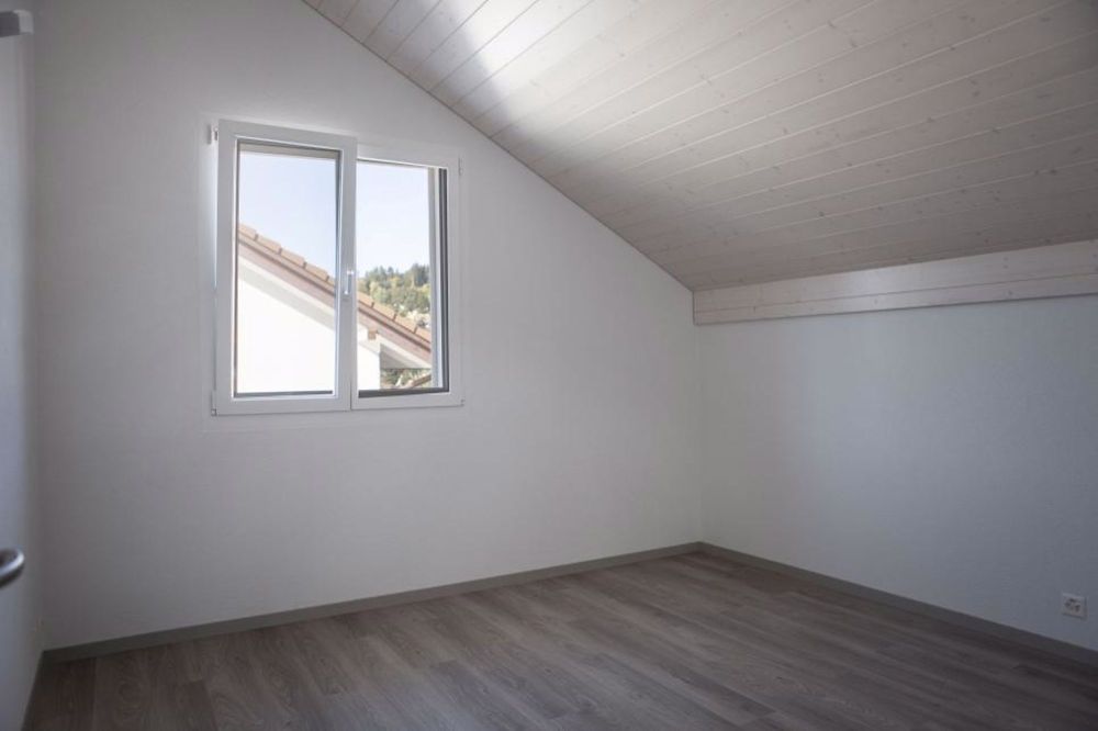 Projet de 2 villas jumelles, de 2 logements de 6,5 pces chacun - Bild 12