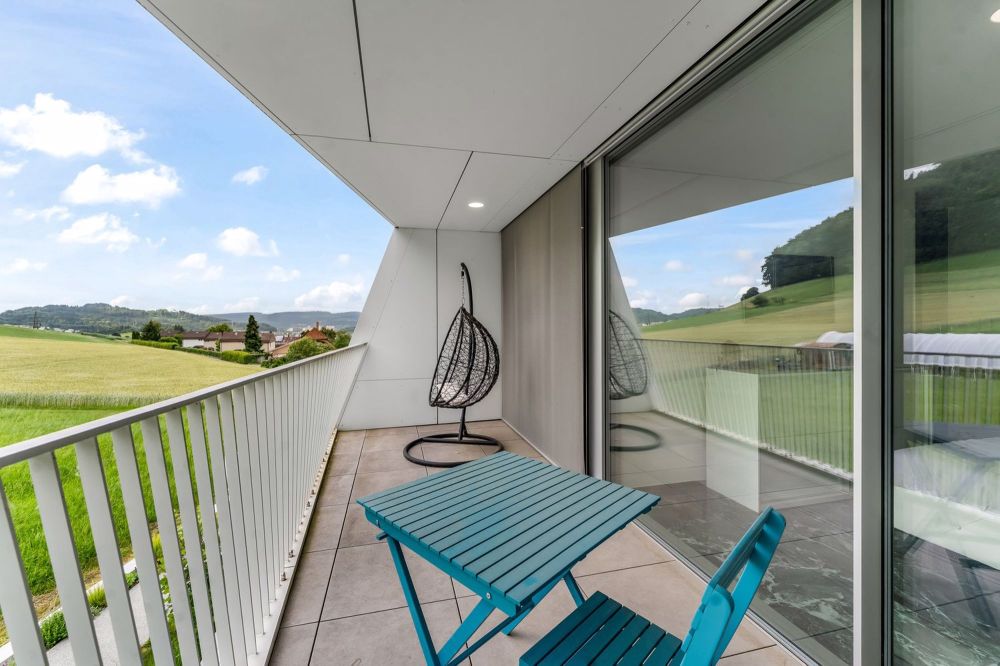 Exklusive 4.5-Zimmer Wohntraum in Bolligen - Bild 9