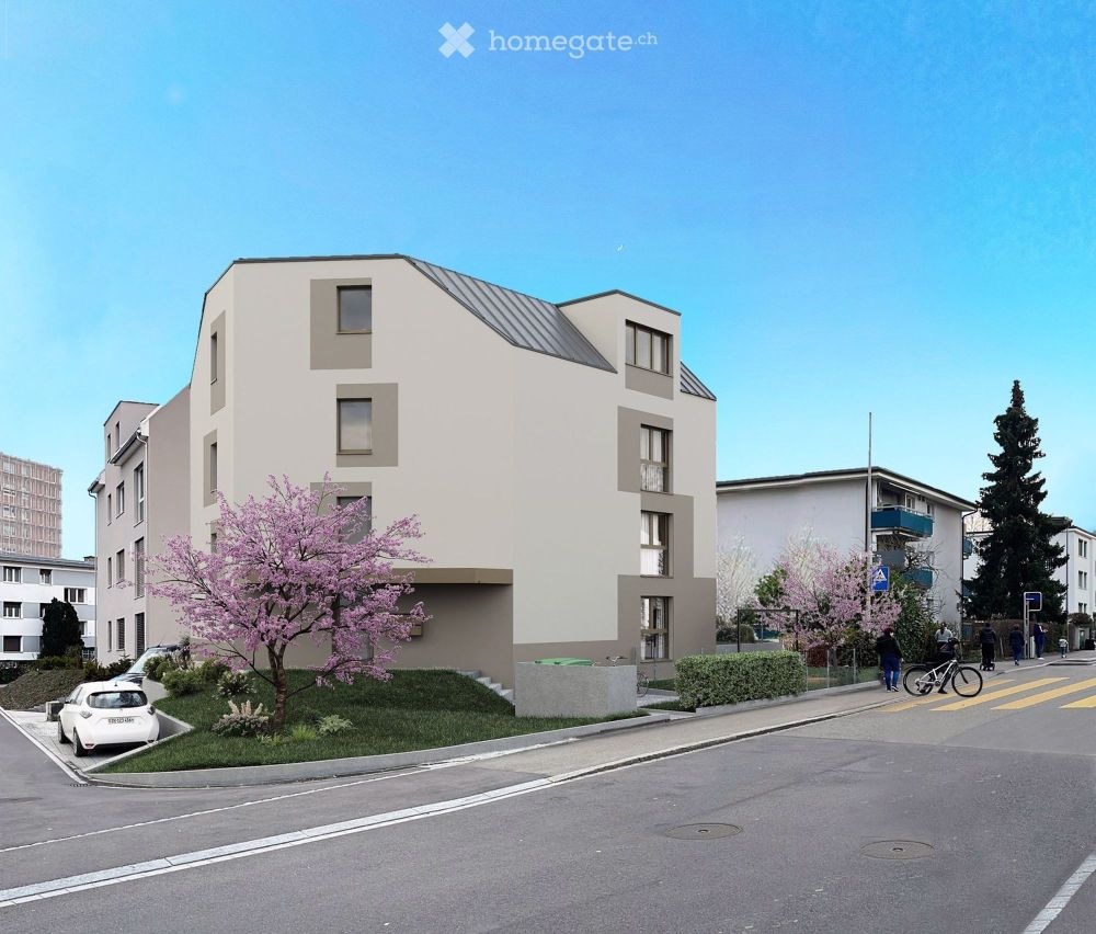 Traumhaftes Wohnen in Dietikon - Bild 8