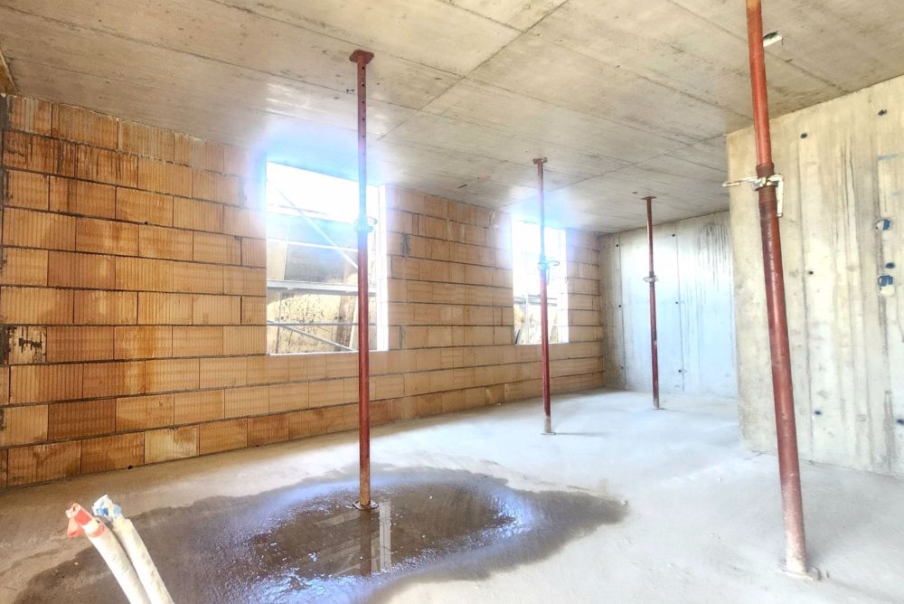 Prächtige 3.5-Zimmer-Wohnung mit Terrasse und eigenem Garten (Lot C1) - Bild 3