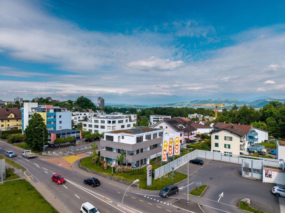 Nachhaltige Kapitalanlage: Neubau-Mehrfamilienhaus mit Minergie-P-Zertifizierung - Bild 4