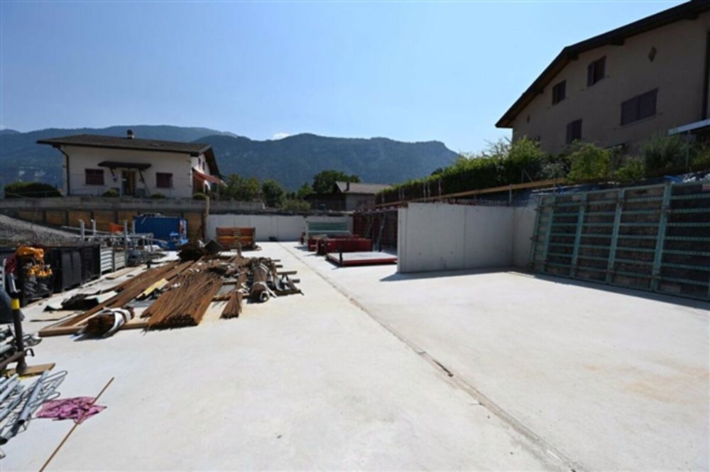 3.5 Zimmer Penthouse in St-Léonard - Bild 11