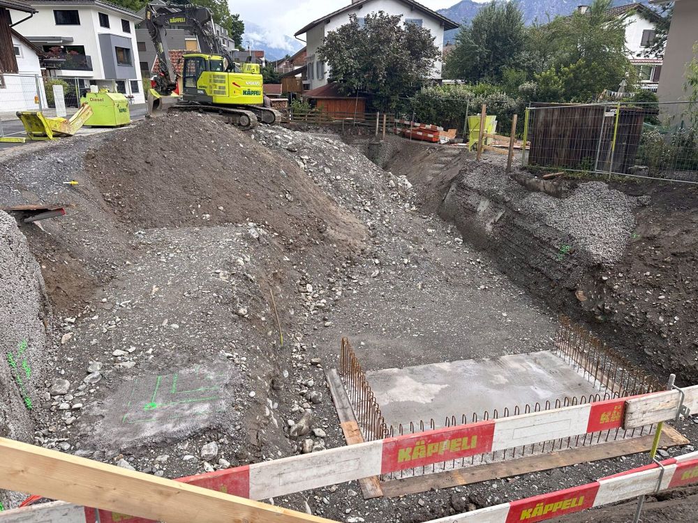 NEUBAU - Ihr Traum vom Eigenheim mit Umschwung wird wahr! - Bild 3