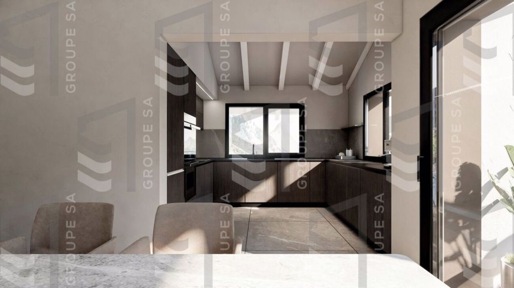 4,5 Zimmer im Erdgeschoss NE - Bild 5