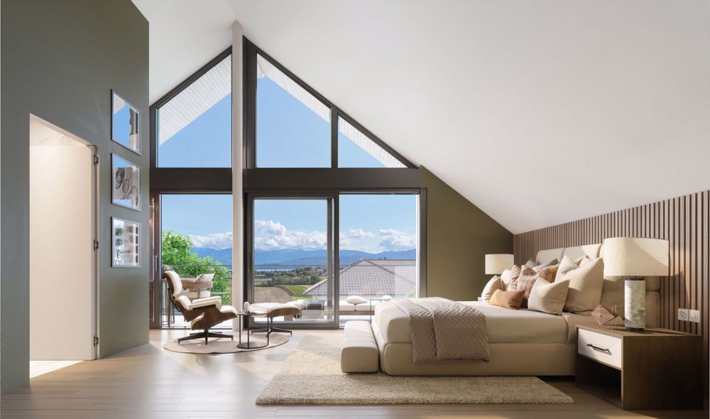 - Chantier ouvert - Une grande villa familiale disponible - Bild 3