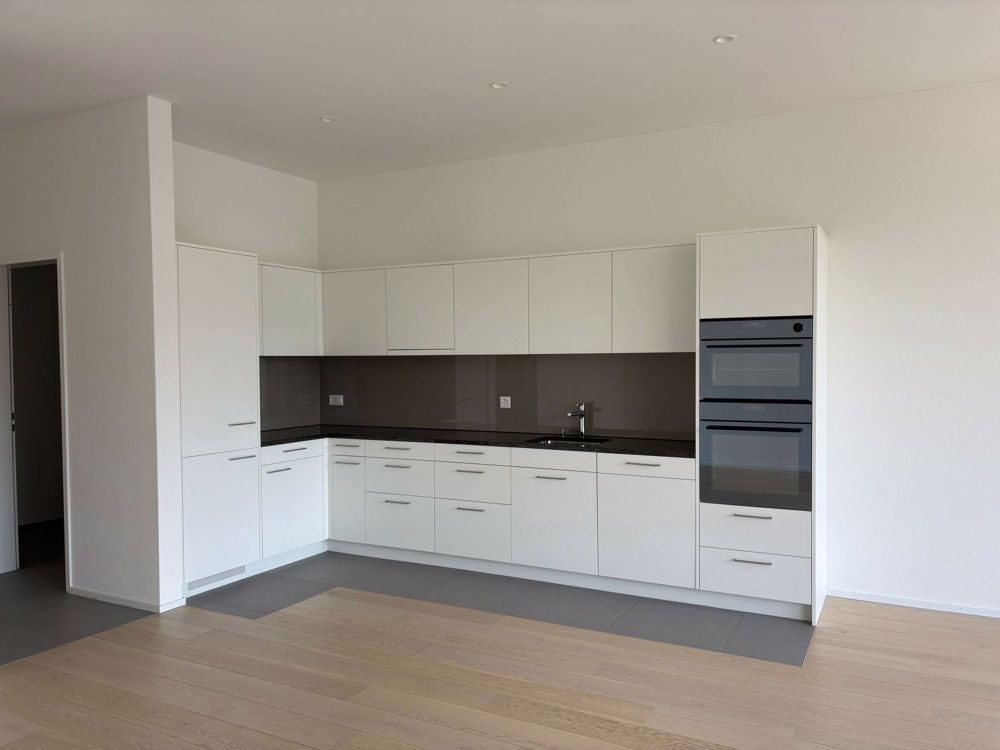 4.5 Zimmerwohnung - Bild 2
