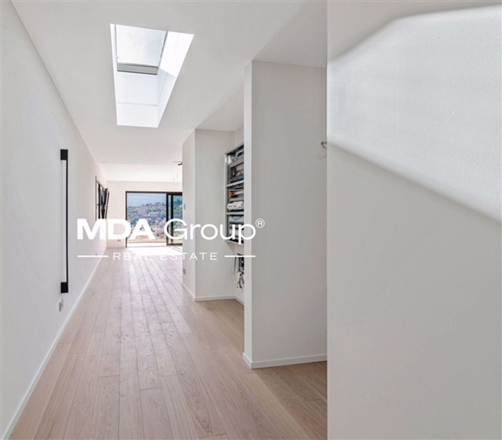 5 Room apartment - Bild 1