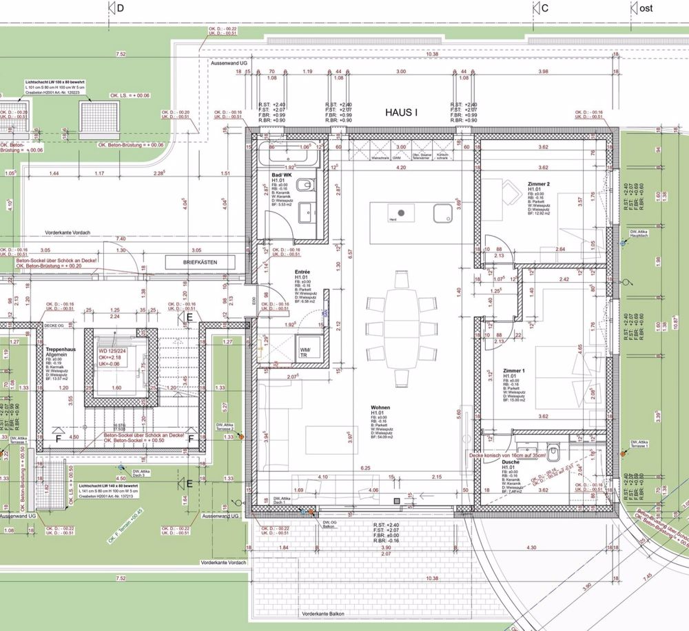 LUXURIÖS, MODERN UND ÄUSSERST KOMFORTABEL - Bild 11