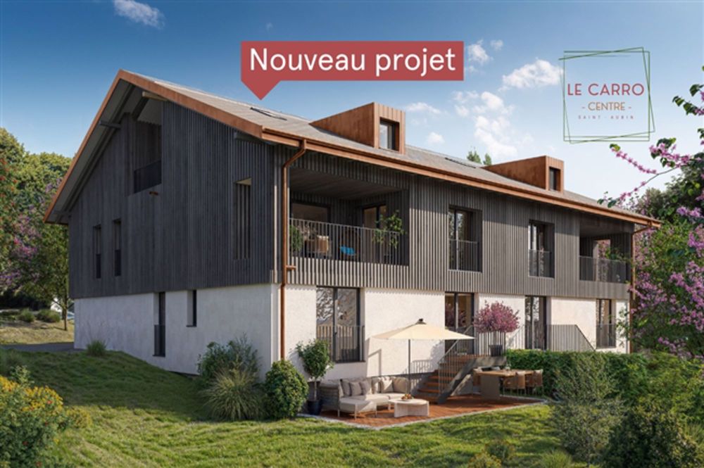 4.5 Zimmerwohnung im 1. Stock zu verkaufen in St-Aubin - Bild 2