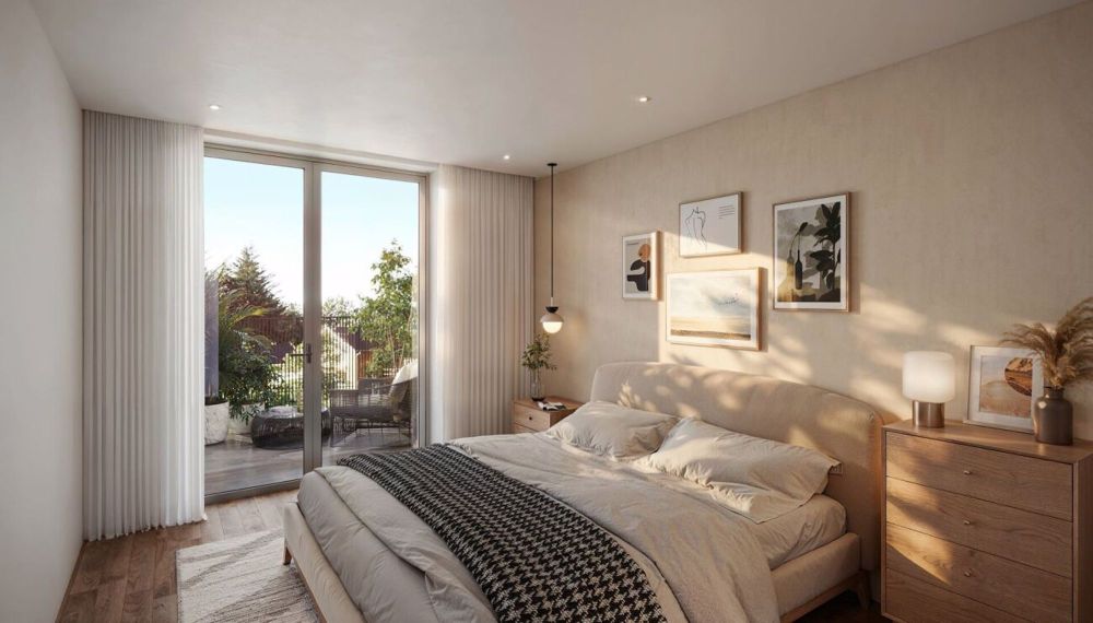 KOMFORTABEL. MODERN. EXKLUSIV. - IHR NEUES ZUHAUSE - Bild 3