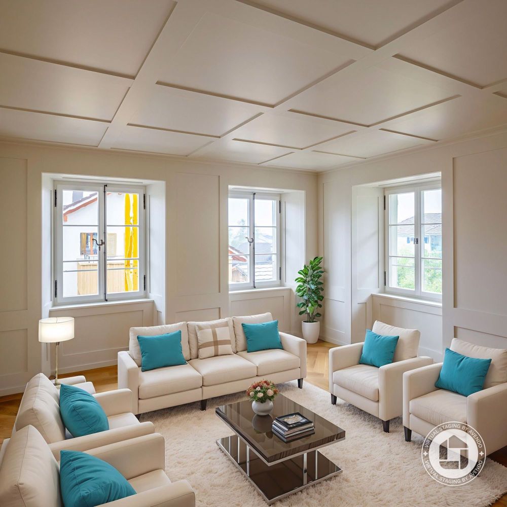 Moderne 3.5-Zimmer-Wohnung in ruhiger Lage in Escholzmatt - Bild 1