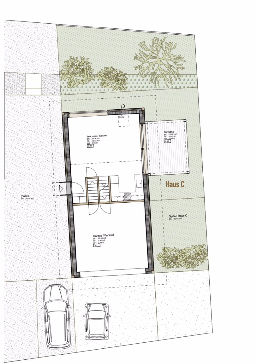 6 ½ Zimmer-Haus in Roggwil kaufen - Bild 8