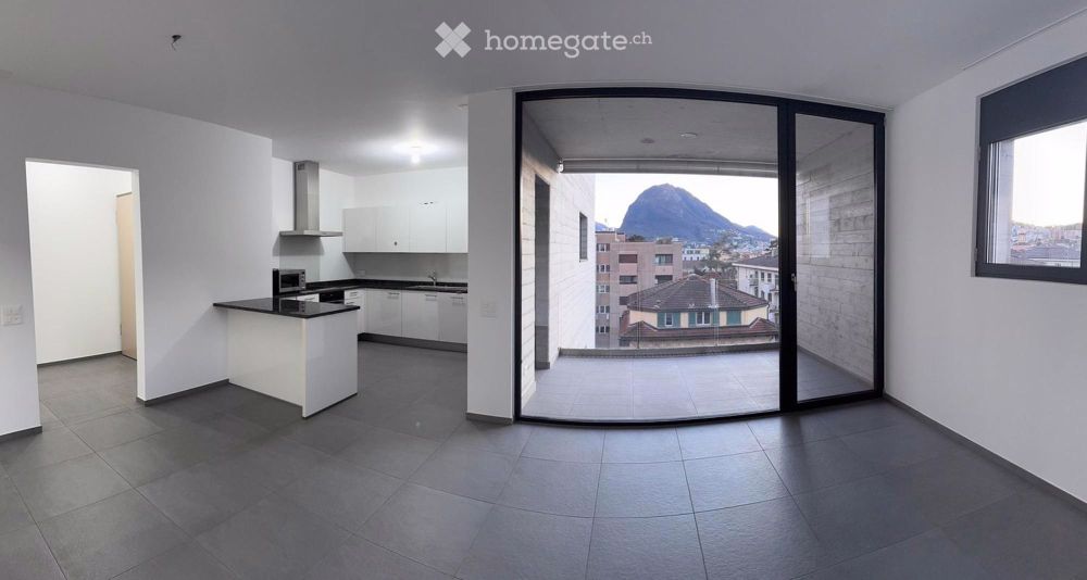 Wohnung in der USI-Zone zu verkaufen - Bild 3