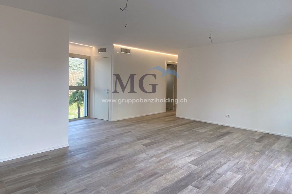 Geräumige 2,5-Zimmer-Wohnung in neuer Bauweise mit offener Aussicht - Bild 10