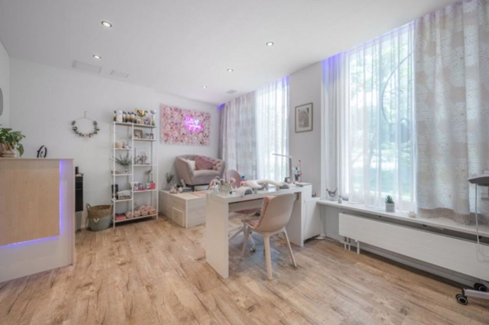 DREI MODERNE GEWERBEEINHEITEN IM GLASI-QUARTIER - Bild 3