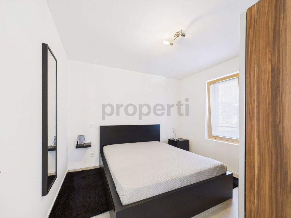 Helles und einladendes 3.5-Zimmer-Apartment in Biasca - Residenza al Mulino - Image 4