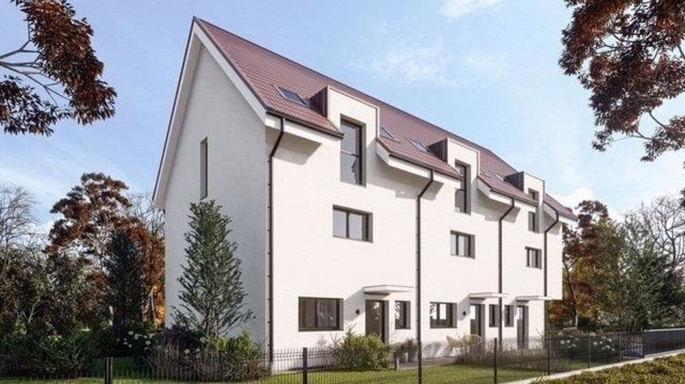 5 ½ Zimmer-Reihenhaus in Hochfelden kaufen - Bild 2