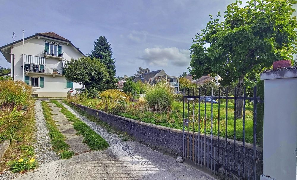 Promotion appartements en PPE quartier calme et belle vue lac ! - Bild 3