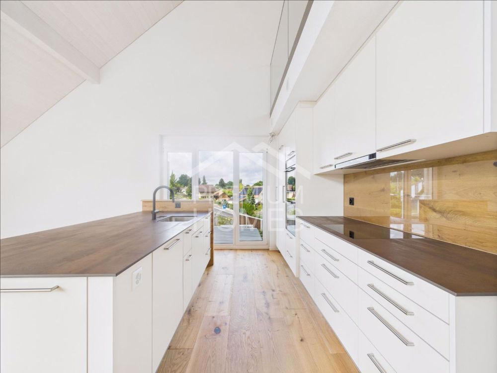 Neubau-Maisonette ? Wohnen auf zwei Ebenen - Bild 7