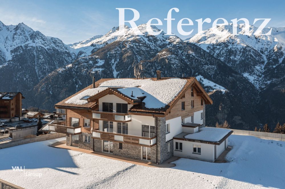 Lichtdurchflutete Duplex-Neubauwohnung mit vielen Highlights an bevorzugter Lage - Bild 1