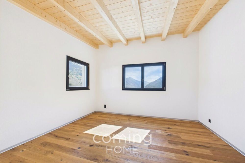 Familienidyll in Susten - modernes Einfamilienhaus mit Garten & sonniger Lage - Bild 11