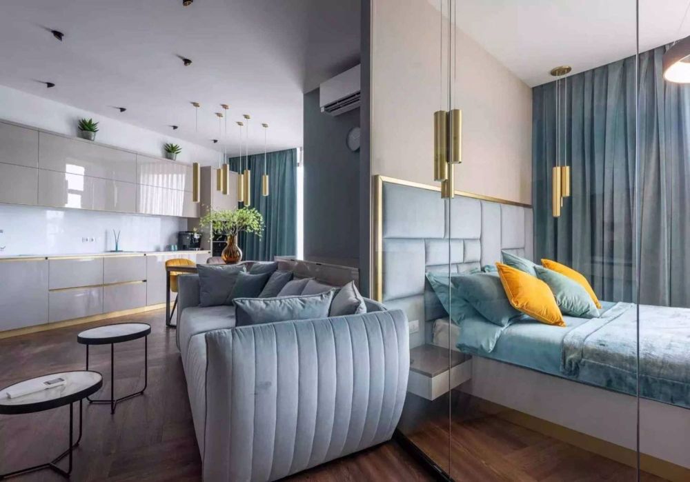 Geräumige 4.5 Zimmer hell - Bild 6